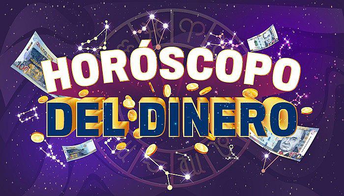 ​Horóscopo semanal del dinero y trabajo: Descubre qué hacer para atraer más fortuna, según tu signo (VIDEO)