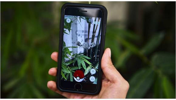 Pokémon Go: Quiso atrapar una pokémon y descubrió una plantación de cannabis