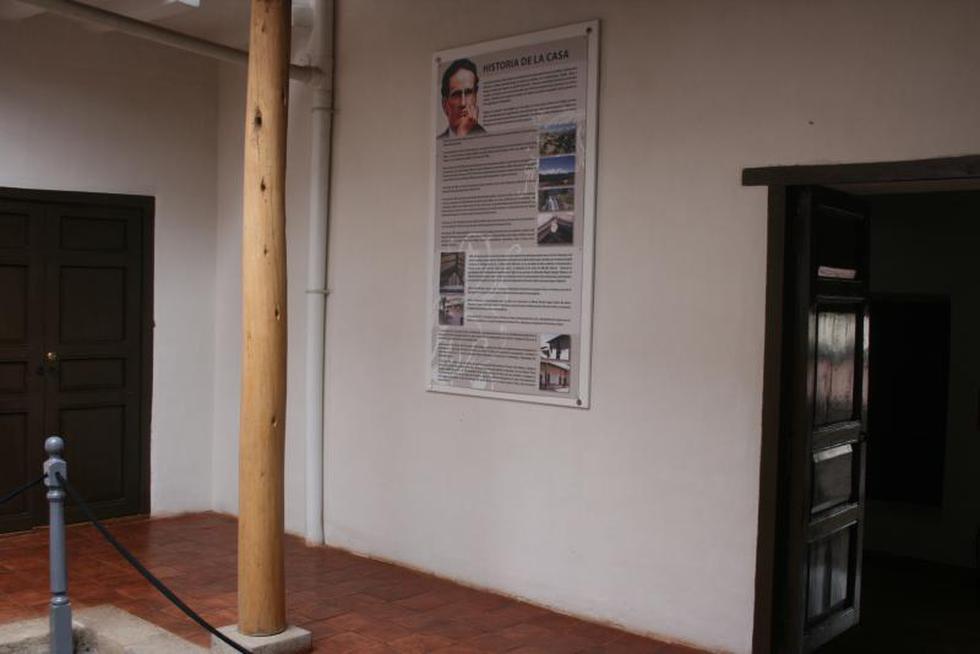 Promueven ruta turística en la sierra liberteña (FOTOS)