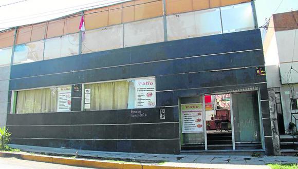 Arequipa: Vecinos con temor por reclamos contra discoteca Manutara