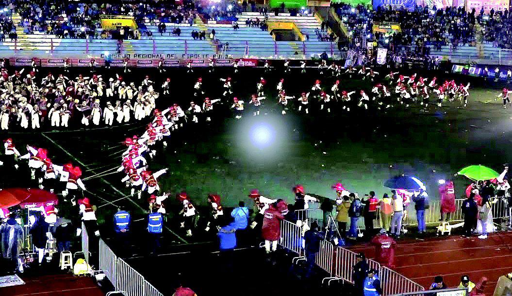 Lo bueno, lo malo y lo  feo de Candelaria 2019