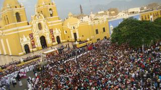 Suspenden misas dominicales y actividades por Semana Santa en Trujillo por el COVID-19