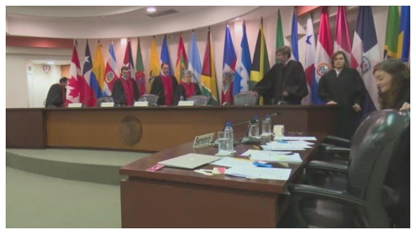 ​Corte-IDH condena a Perú por una desaparición forzada ocurrida en 1999