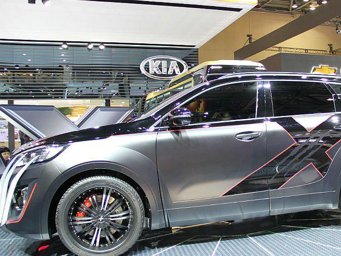 ​EEUU: ​Kia llama a revisión a 71 mil vehículos por un problema eléctrico