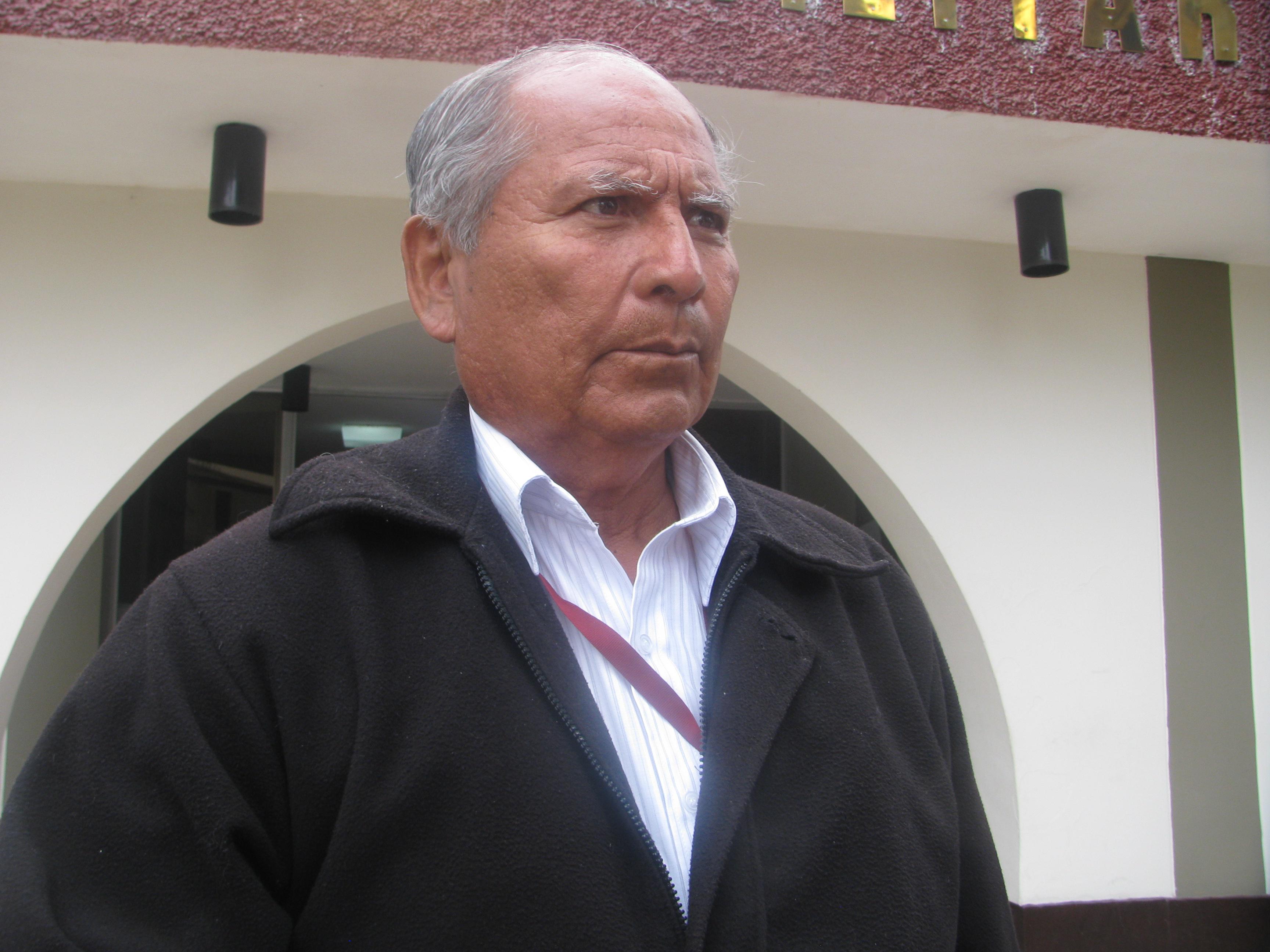 MPT monitoreará la ciudad con 150 cámaras de videovigilancia