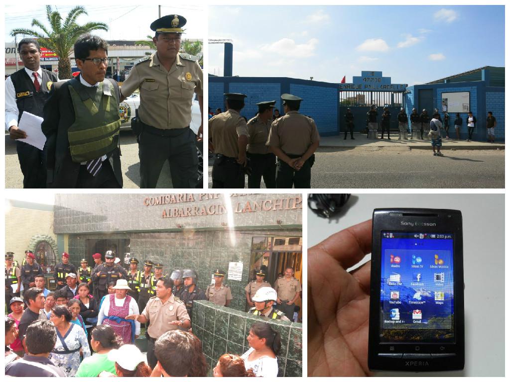 Confesión y pruebas revelan que 51 niños estaban en la mira de profesor violador