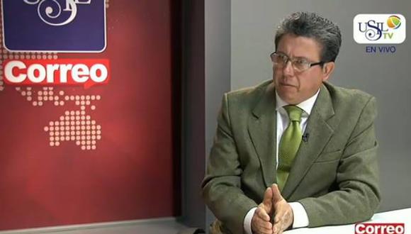 ​Miguel Rodríguez Mackay: Perú en la Corte IDH debe contar con mejores abogados