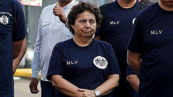 Elecciones 2020: Susel Paredes renuncia a su candidatura por Somos Perú