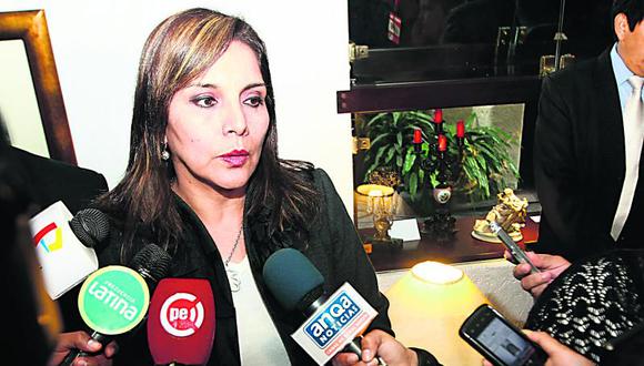 Patricia Juárez sobre el Corredor Azul: "Tiene que revisarse el proyecto" 