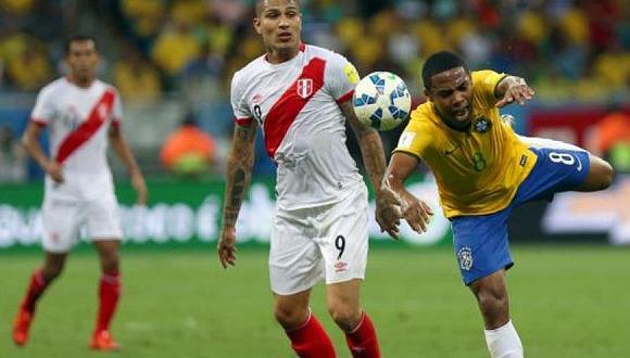 Perú vs Brasil: Casas de apuestas revelan por qué este equipo es el favorito