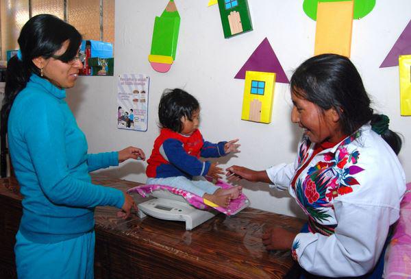 Programa Juntos incorporará a 35,000 nuevos usuarios en Puno