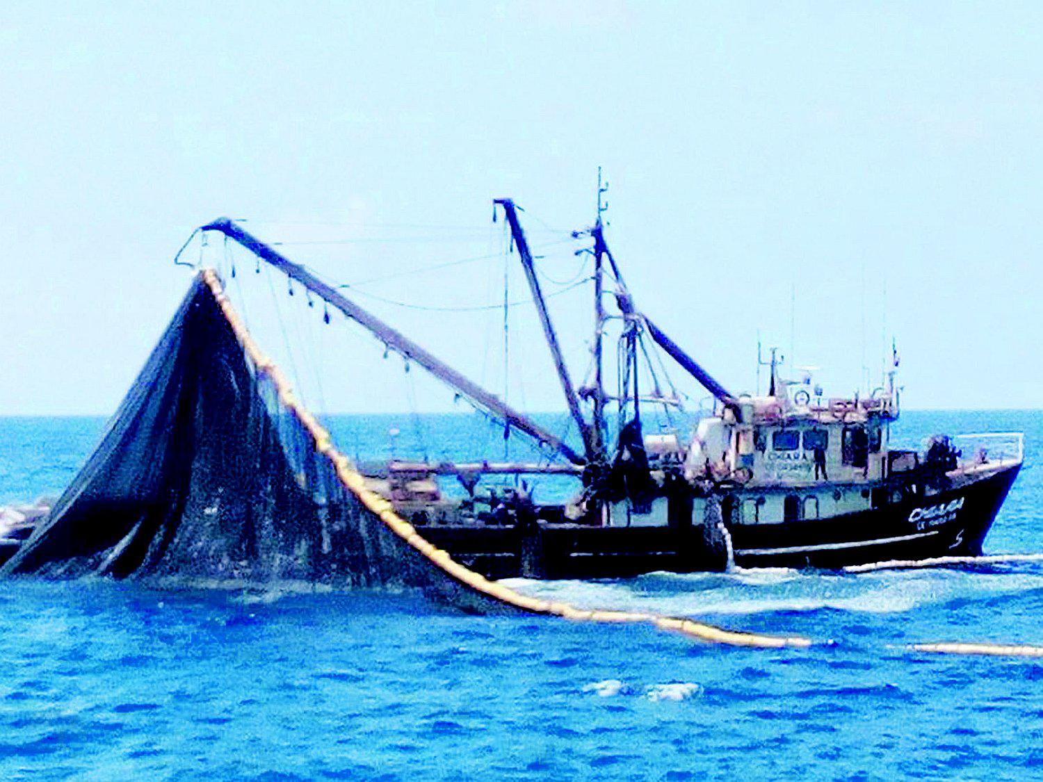 Temporada de pesca en recta final