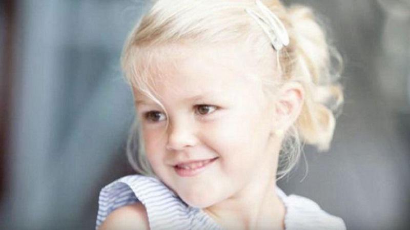 ​Holanda: Una niña llamada Isis cambió su nombre por Isabella