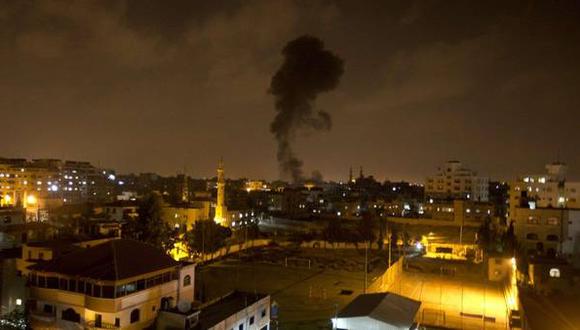 Israel anuncia una tregua "humanitaria" el jueves en Gaza