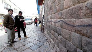 Cusco: crearán fiscalía especializada en la defensa del patrimonio