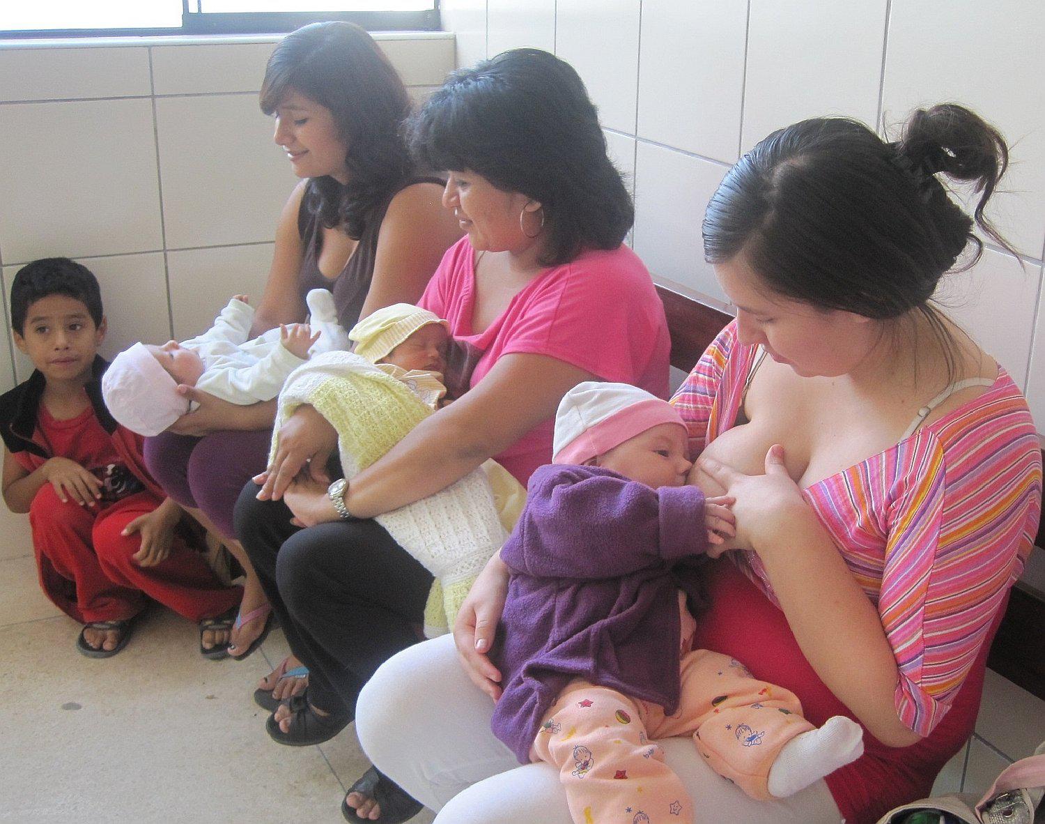 Trujillo: Moche será en el escenario para concurso del "Rey Mamón"