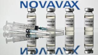 La Unión Europea autoriza a Novavax como quinta vacuna contra el COVID-19