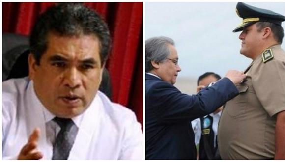 Juez niega irregularidades en liberación del mayor Mattos y asegura que MP no apeló fallo 