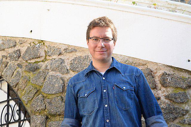 Hay Festival: Un viaje por el ADN y el significado de estar vivo