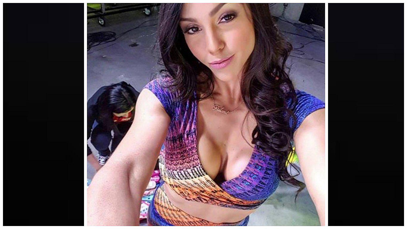 Paloma Fiuza: enciende Facebook con esta sesión fotográfica de infarto (FOTOS)