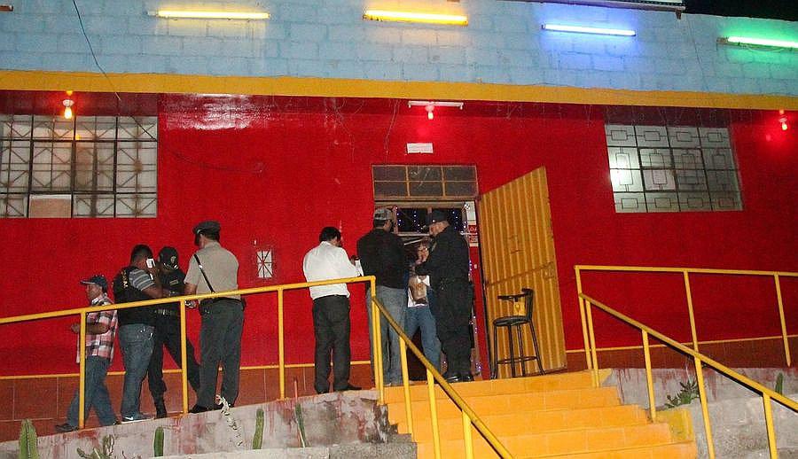 Ilo: Sentencian a "Estrella" por captar a menor de edad como dama de compañía