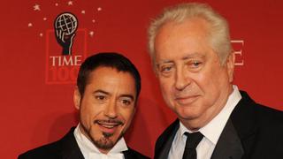 Robert Downey Sr., padre del actor Robert Downey Jr., falleció a los 85 años