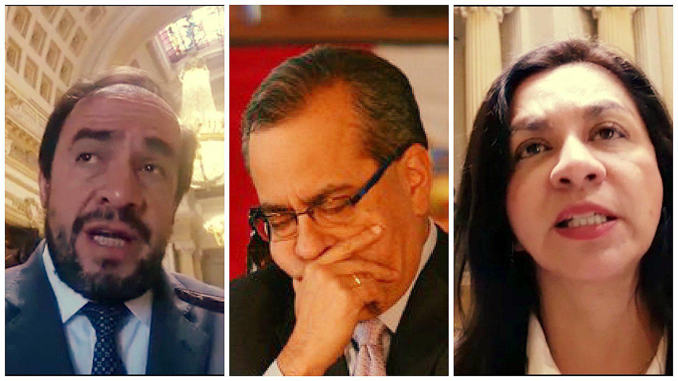 Piden que Jaime Saavedra renuncie al Ministerio de Educación por grave denuncia