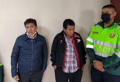 Tacna: Dos conductores ebrios estaban a cargo de bus con 40 pasajeros que llegaba de Arequipa
