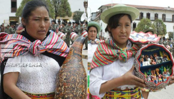 Mate burilado es declarado Patrimonio Cultural de la Nación 