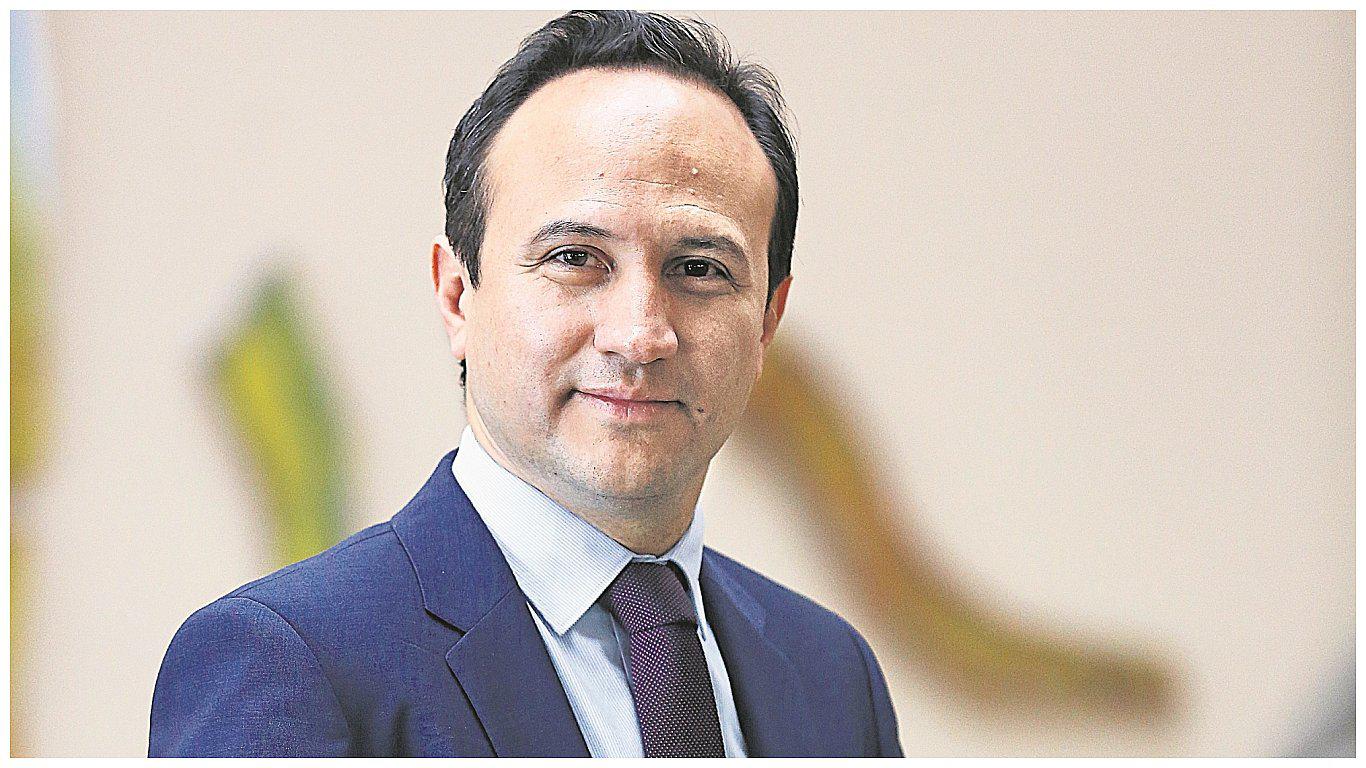 Sebastián Nieto: “En América Latina, uno de cada dos ciudadanos ve justificable la evasión”