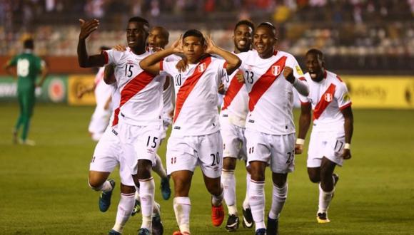 ¡Confirmado! Selección peruana jugará dos amistosos en marzo