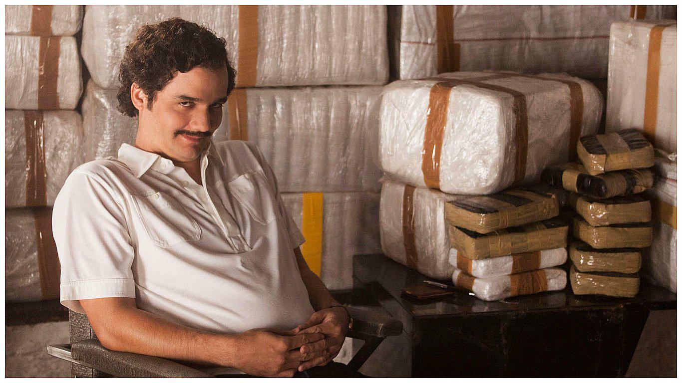 Narcos: ​Netflix confirma tercera y cuarta temporada de serie (VIDEO)