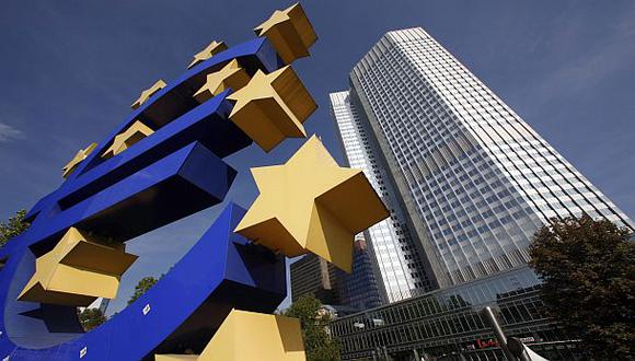 La Zona Euro mantiene su ritmo de crecimiento. (Foto: Reuters)