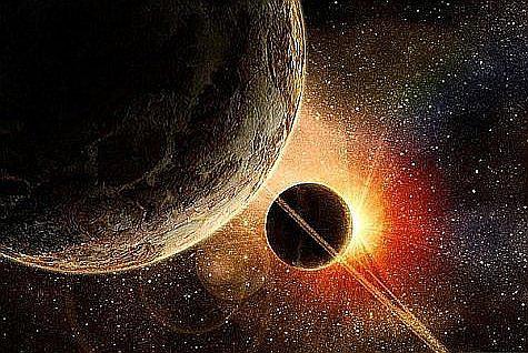 Marte se alinea este domingo con la Tierra y el Sol