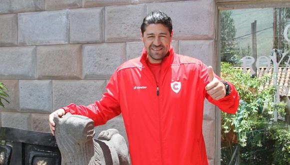 Torneo Apertura: "Checho" pide llenar el estadio Garcilaso (Video)