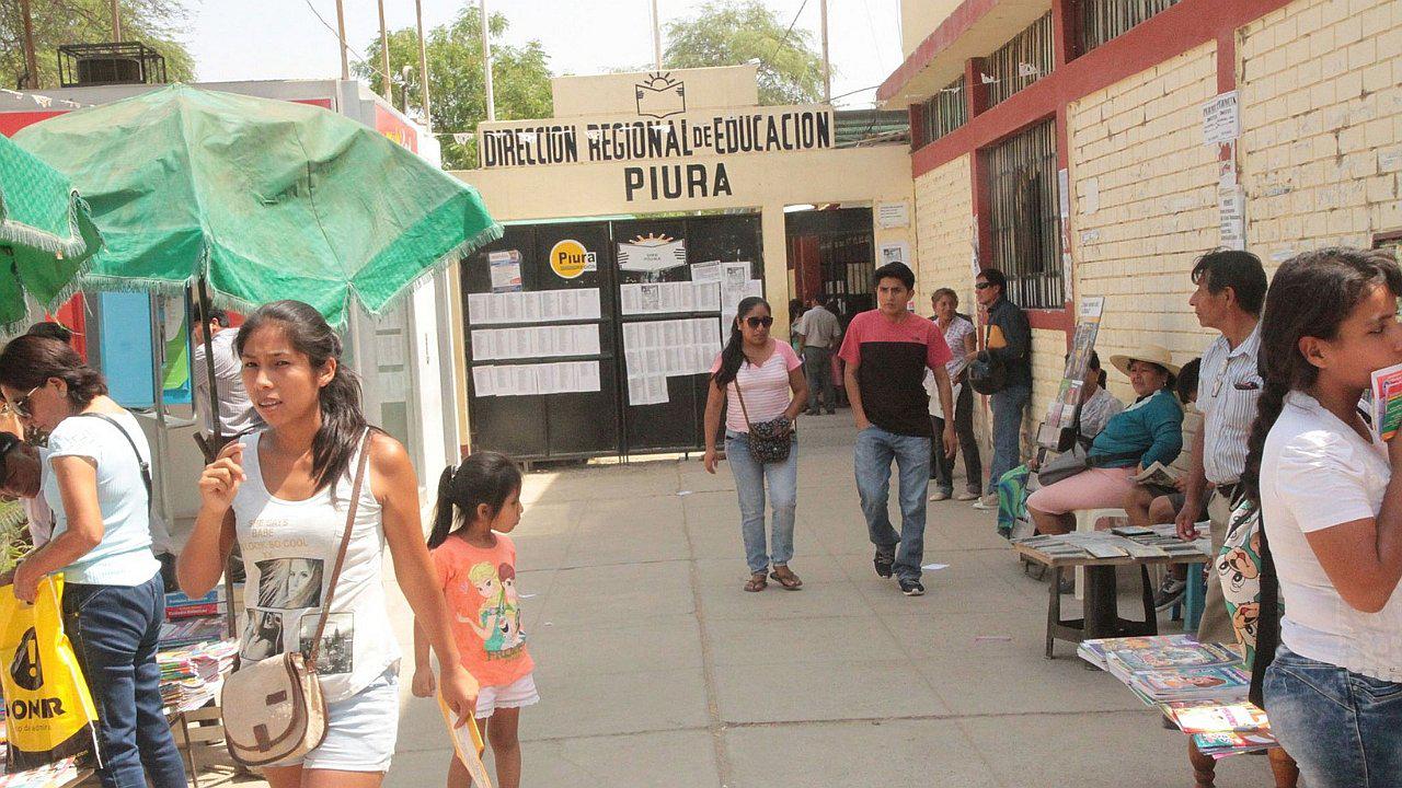 Piden se investigue el origen de la partida para el bono de productividad en la DREP 