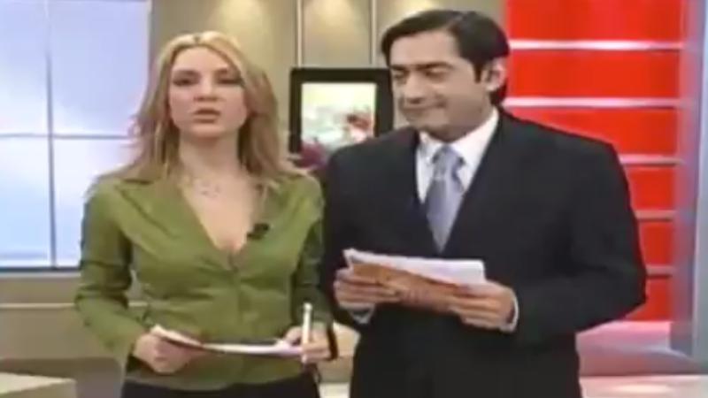 Juliana Oxenford habló por primera vez lo que vivió tras la muerte de Álvaro Ugaz