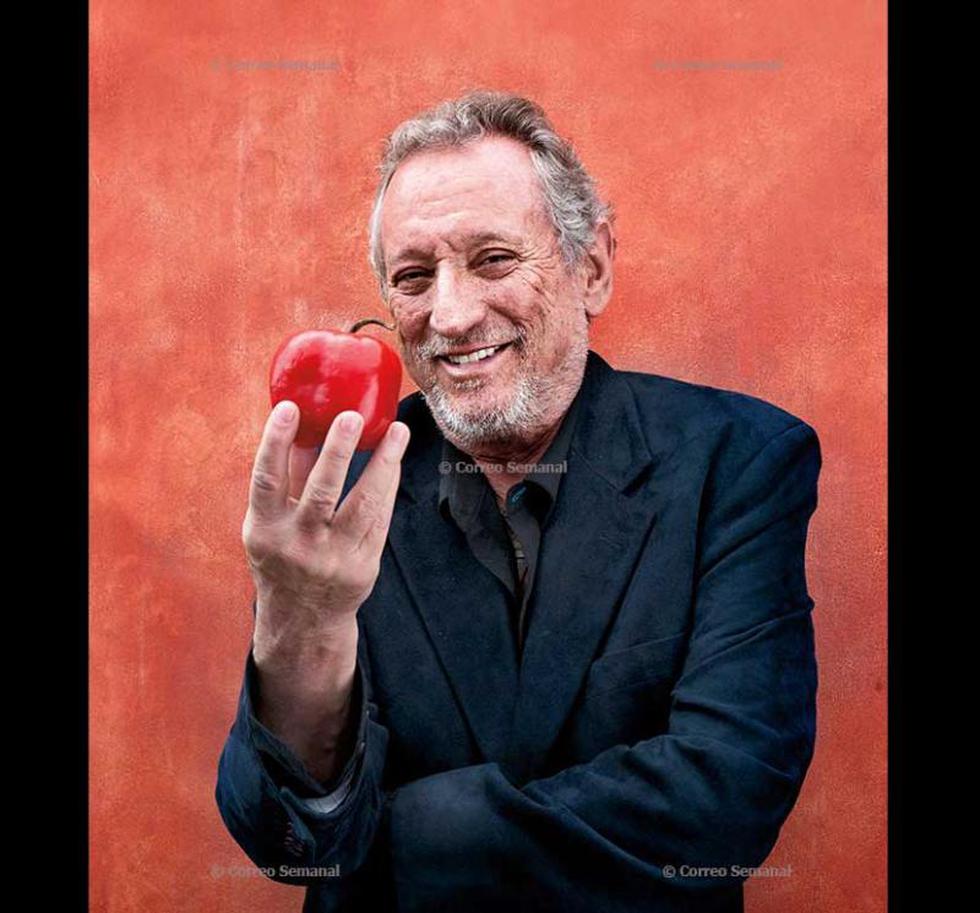 Señor Mistura: Bernardo Roca Rey revoluciona la comida peruana