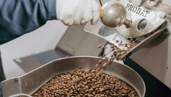 Iniciativa promovida por la Central Café & Cacao y USAID beneficiará a más de 3 mil caficultores de cafés especiales al 2026