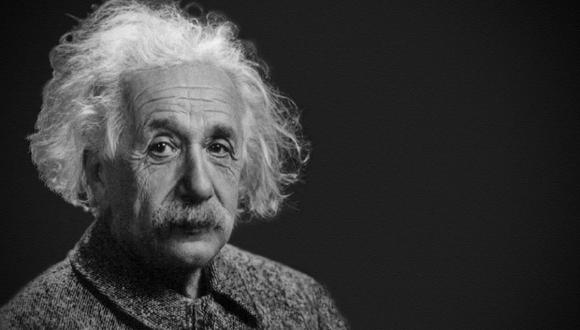 Conoce qué sucedió con el cerebro de Albert Einstein (Foto: Pixabay)