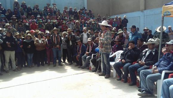 Cusco: campaña de solidaridad tras accidente que cobró 10 vidas