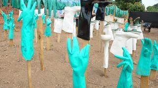 Banco Mundial: El Ébola tendría un impacto económico desastroso