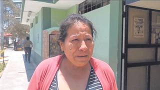 Piura: Extranjeros casi matan a hombre que les dio posada