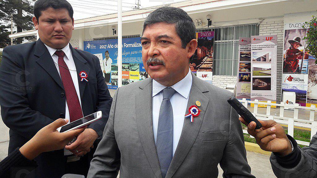 Proyectos seguirán pese a cambios ministeriales