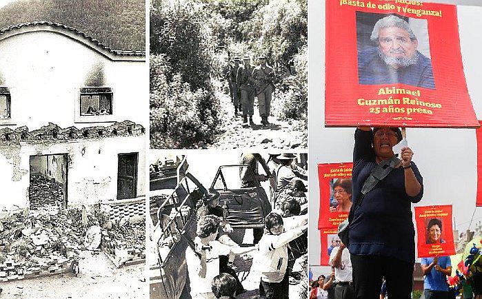 ​Chuschi, a 38 años del nacimiento de Sendero Luminoso