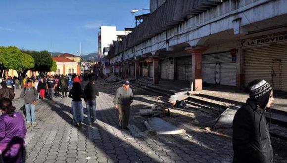 Guatemala: Seis comuneros murieron en protesta contra construcción de carretera