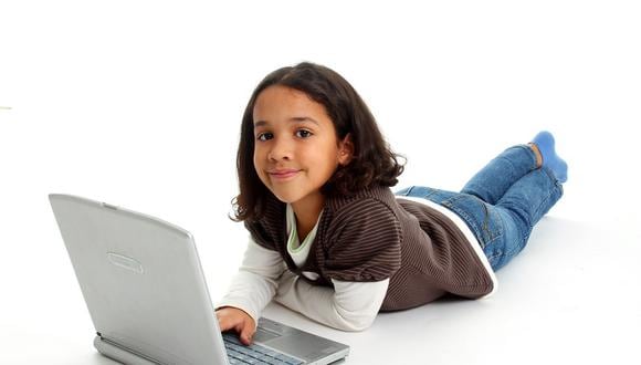 ​Internet: Cinco peligros a los que se exponen los niños