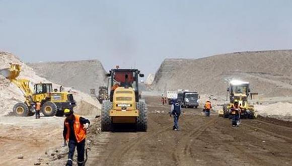 Advierten irregularidades en carretera Juliaca-Huancané