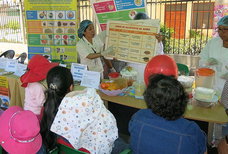 Las secuelas que deja la anemia son incurables