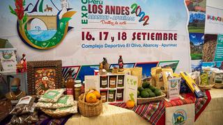 Promperú: compradores de Europa y Norteamérica participarán en rueda de negocios de la Expo Perú Los Andes